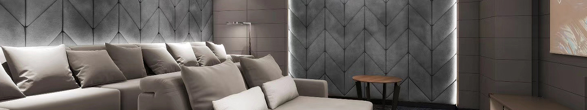 Guangdong Hayhoe Decoration Material Co., Ltd.